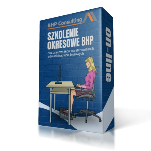 Health and safety training for office employees – OHS e-learning course