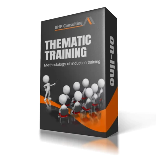 On-the-job training methodology – workplace instruction training e-learning course