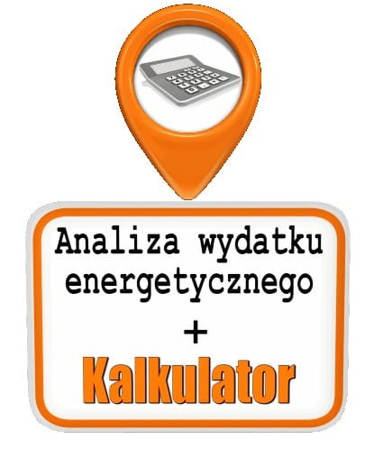 obciążenie pracownika wydatek energetyczny analiza stanowiska