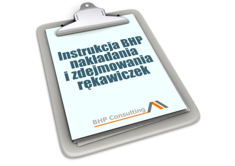 Instrukcja BHP nakładania i zdejmowania rękawiczek.webp