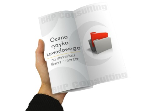 Ślusarz - monter - Ocena ryzyka zawodowego.webp