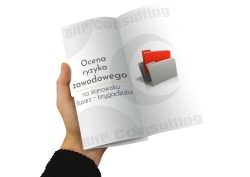 Ślusarz - brygadzista - Ocena ryzyka zawodowego.webp