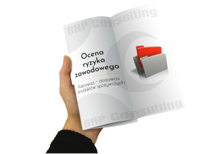 Kierowca - dostawca produktów spożywczych - Ocena ryzyka zawodowego.webp