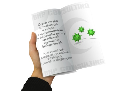 Sprzątaczki i pokojówki w hotelach i domach noclegowych - ORZ w związku z występowaniem w środowisku pracy szkodliwych czynników biologicznych.webp
