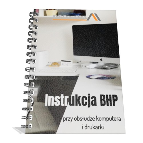 Instrukcja BHP przy obsłudze komputera i drukarki.webp
