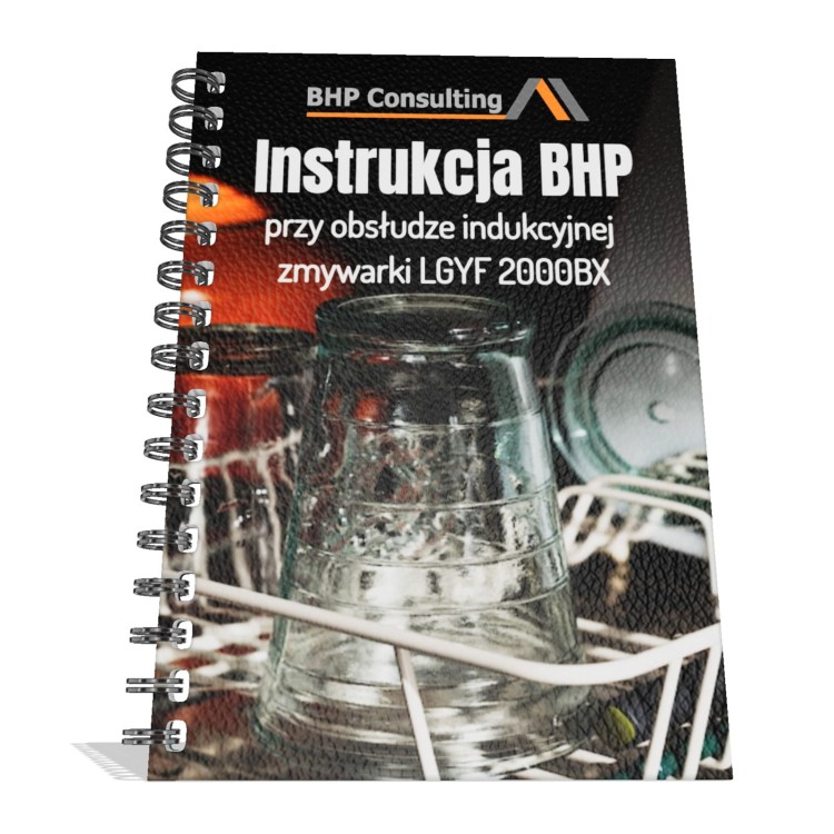 Instrukcja BHP przy obsłudze indukcyjnej zmywarki LGYF 2000BX.webp