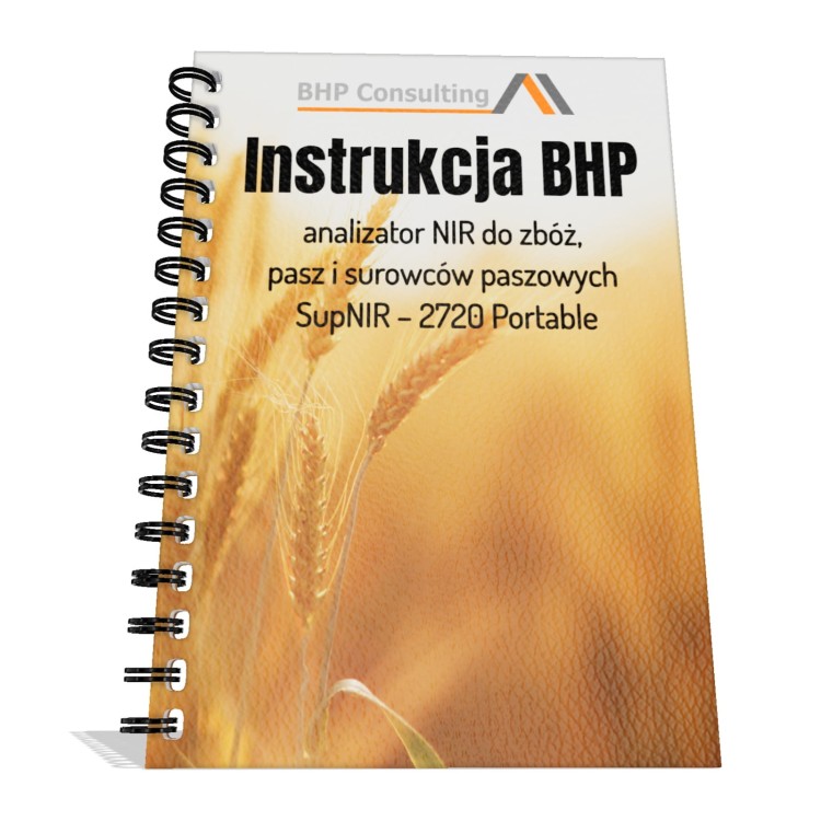 Instrukcja BHP analizator NIR do zbóż, pasz i surowców paszowych SupNIR – 2720 Portable.webp