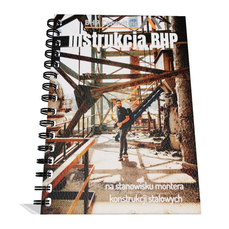 Instrukcja BHP na stanowisku montera konstrukcji stalowych.webp