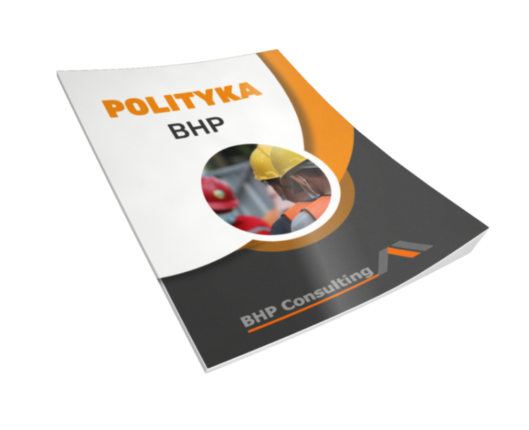 Polityka BHP ISO 45001 – wzór dokumentu do systemu zarządzania BHP