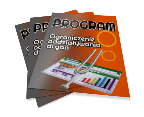 Program ograniczania drgań mechanicznych na stanowisku pracy BHP