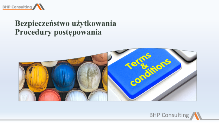 Bezpieczne stosowanie diizocyjanianów prezentacja – materiały szkoleniowe PowerPoint