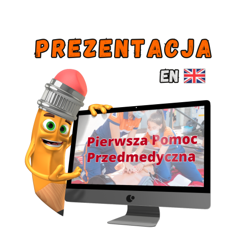 First aid training presentation PowerPoint – emergency response and CPR