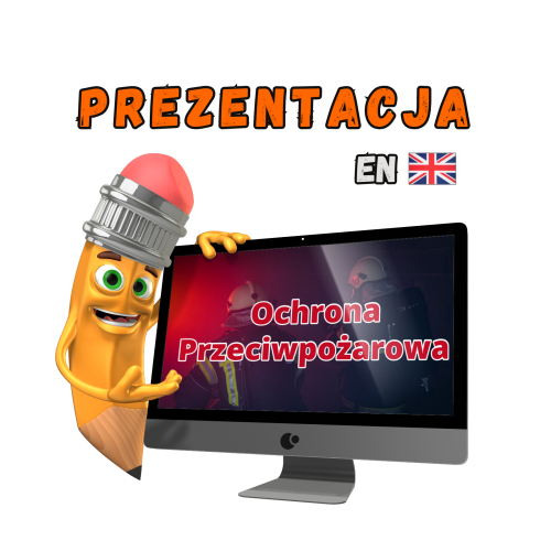 Fire safety training presentation PowerPoint – fire prevention and emergency response