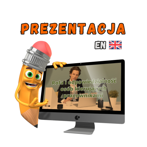 Health and safety responsibilities of managers presentation PowerPoint