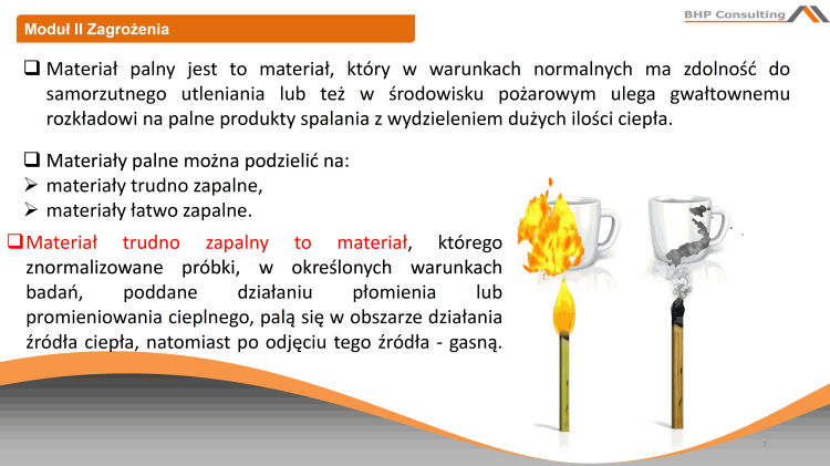 Prezentacja BHP spawanie i cięcie metali – zagrożenia i bezpieczeństwo pracy