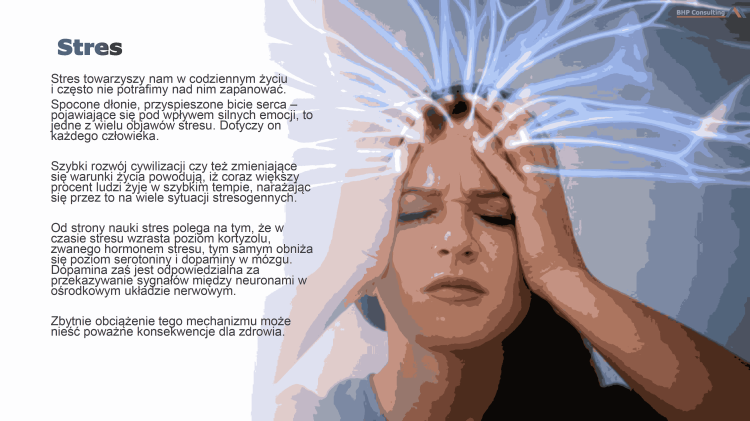 Materiały szkoleniowe wellbeing – zdrowie psychiczne i work life balance