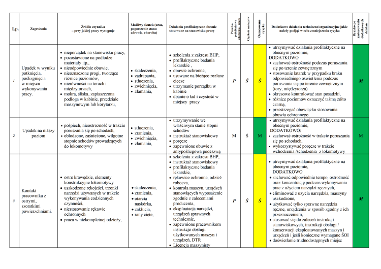 Ocena ryzyka zawodowego - Maszynista_p2.png