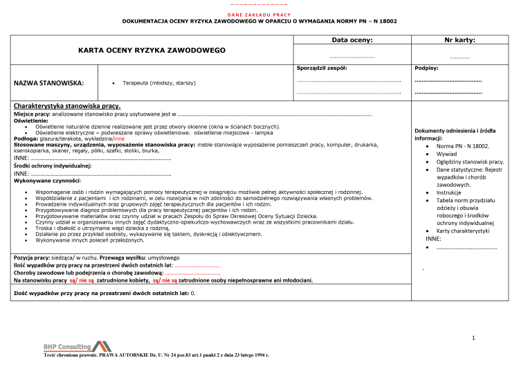 Ocena ryzyka zawodowego - Terapeuta_p1.png