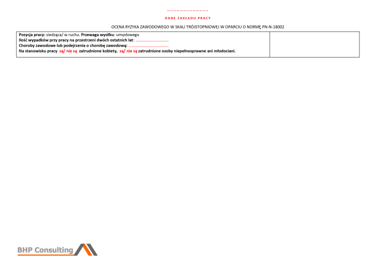 Ocena ryzyka zawodowego - Psycholog - 0002.png