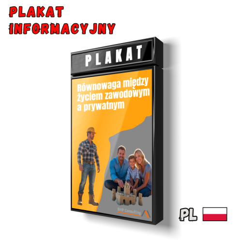 Plakat - Równowaga między życiem zawodowym a prywatnym.png