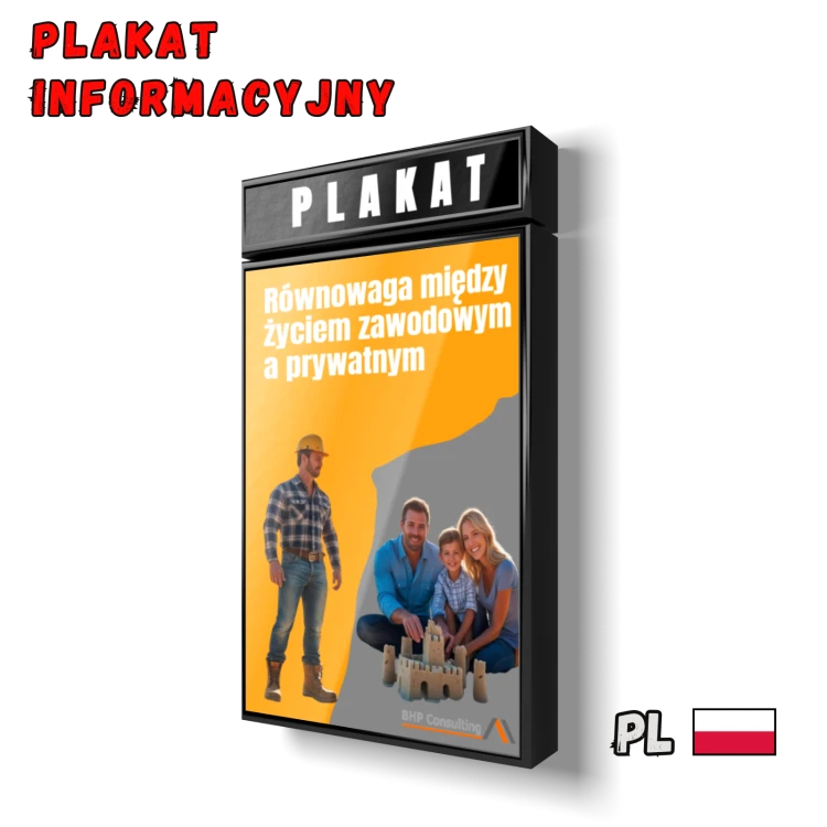 Plakat - Równowaga między życiem zawodowym a prywatnym.png