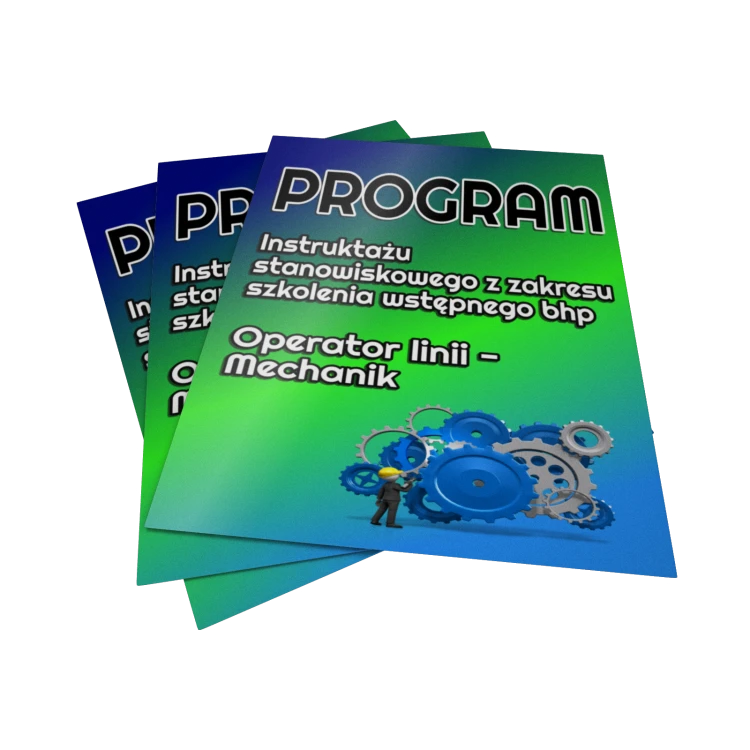 Program instruktażu stanowiskowego bhp - Operator linii mechanik1.png
