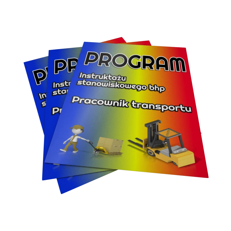 Program instruktażu stanowiskowego bhp - Pracownik transportu1.png