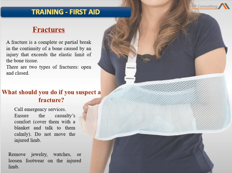Workplace first aid training PowerPoint – emergency situations and response.png