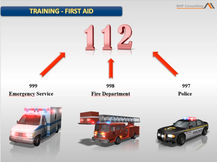 First aid training slides – workplace emergency procedures and safety.png
